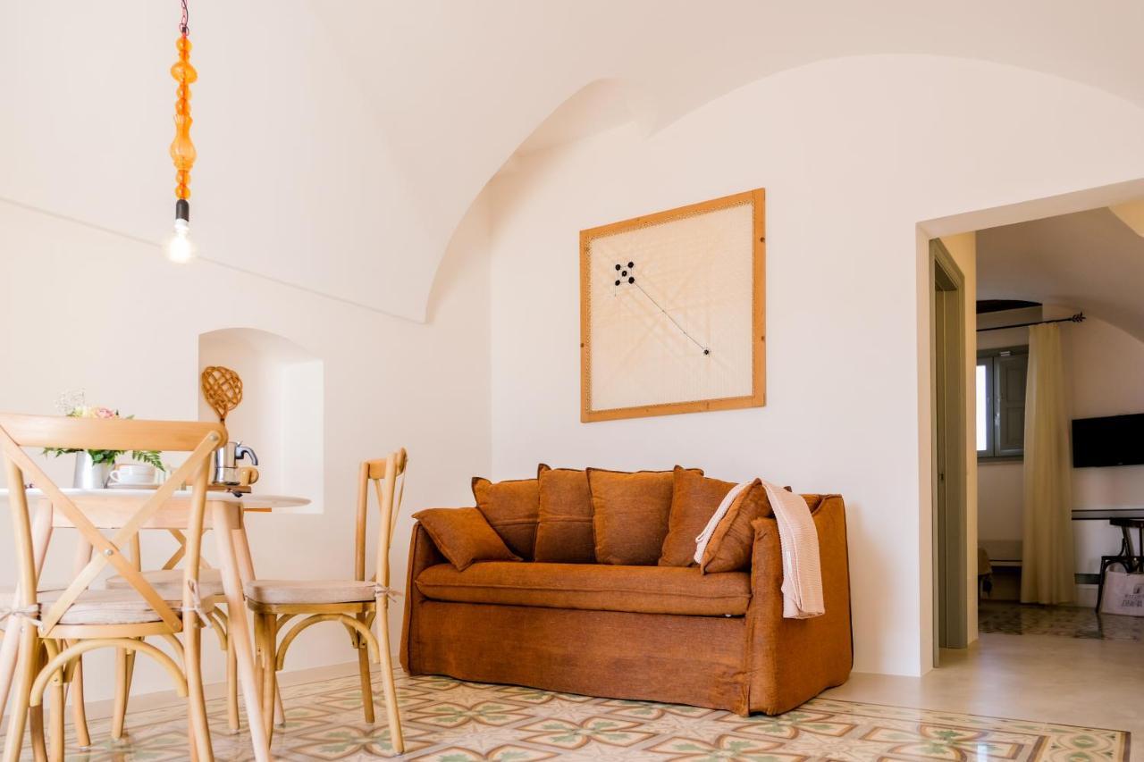 Masseria D'Erchia Monopoli Exterior photo